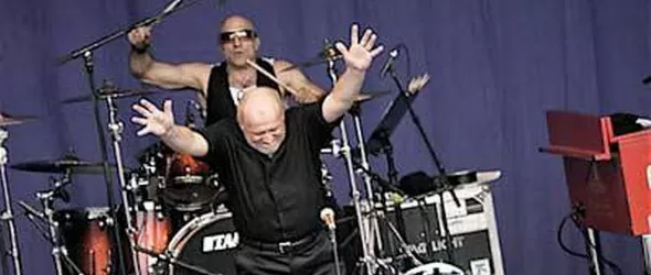 Легендата Джо Кокър пристига в България с частен самолет довечера