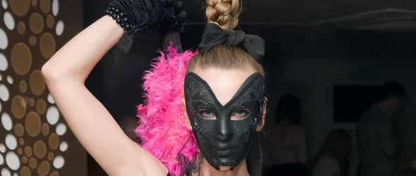 DJ Ел Греко разкърши скандалната Даниела Арнаут