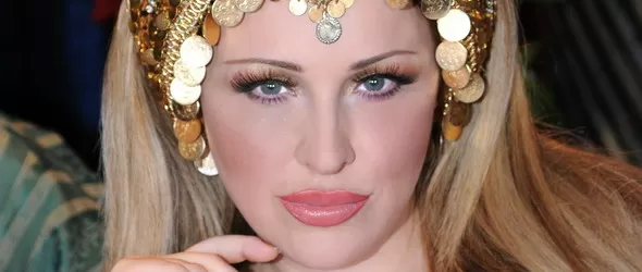 ЧРД на Рени