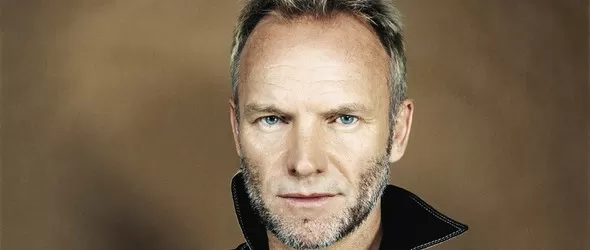 Спечели покана за концерта на Sting