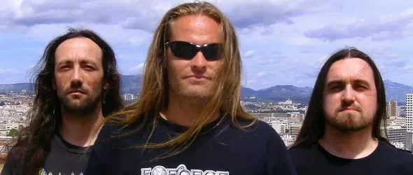 Бившият вокалист и басист на Voivod Eric Forrest с концерт у нас