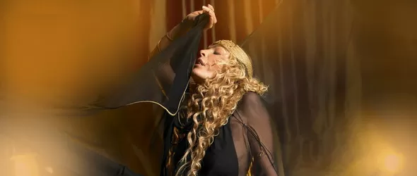 Ищар Алабина иска пъдпъдъчи яйца за двата си концерта в София