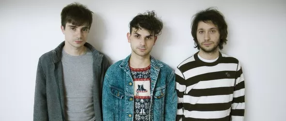 Аларма Пънк Джаз за Деня на детето