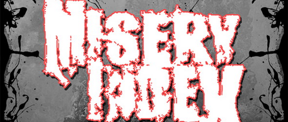 Дет-ски празник с Misery Index в клуб The Box