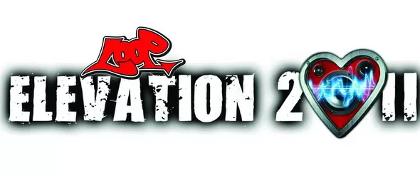 Loop Elevation 2011 форца от днес