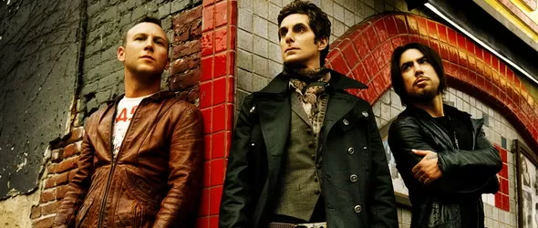 Въвеждат Janes Addiction в Рок алеята на славата