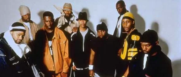 Двама от Wu -Tang Clan с подгряващ концерт за Loop Elevation 2011