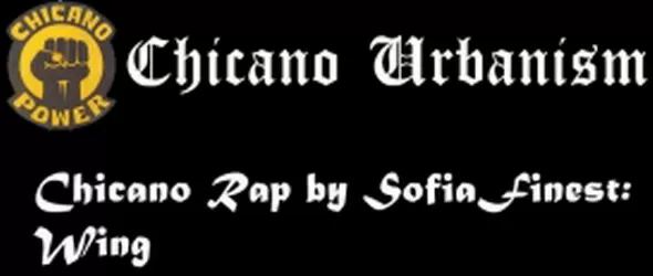 Парти Chicano Urbanism в клуб Twins довечера