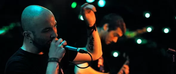 Default и Остава удрят на H.O.P.E. Music Festival довечера