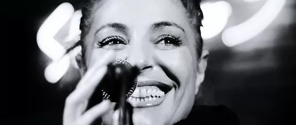 Концерт на Хилда Казасян в Студио 5