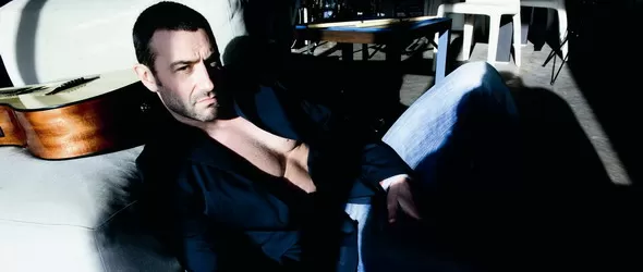 Спечели соловия албум на Калин Вельов Две лица