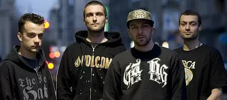 Ласт Хоуп тръгват на турне в Европа