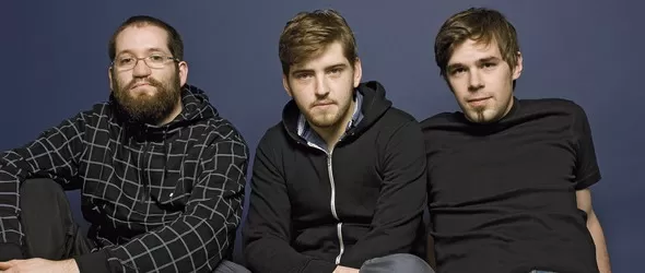 Младата сензация на джаза Pablo Held с трио в България