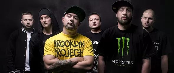 Тежко иде новият албум на Vendetta - Време разделно