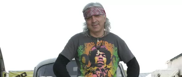 ЧРД на Васко Кръпката