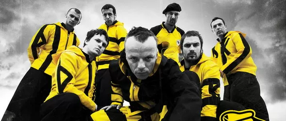 Шеметите Dubioza Kolektiv с първи концерт в България