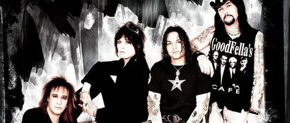 Спечели покана за съвместния концерт на Cinderella и Mr.Big