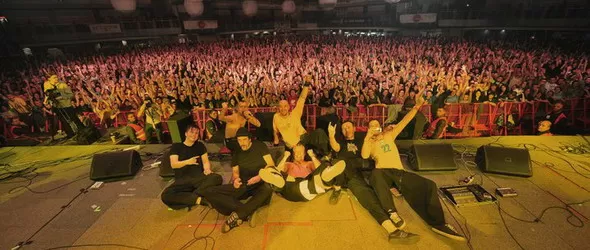 Свършиха промоционалните билети за концерта на Dubioza Kolektiv