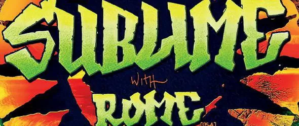 Подгрей за концерта на Sublime в Солун