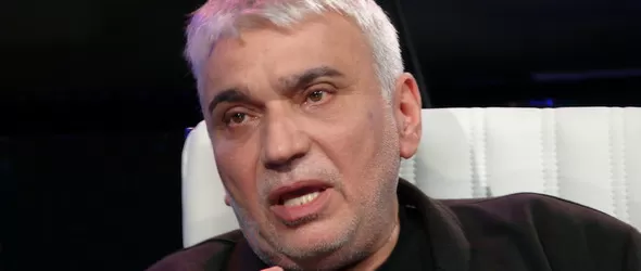 Стефан Димитров спира да пише музика?