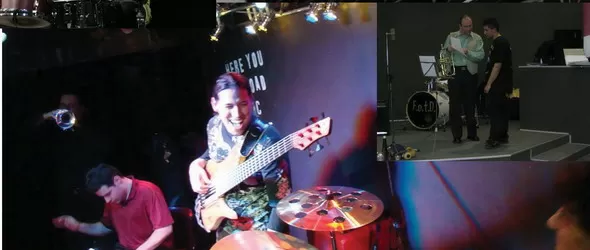 Фантастичен празник на джаза в Стара Загора между 13 и 15 юни