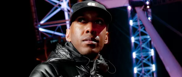 Дръм-ен-бейс звезди на Spirit Of Burgas 2011