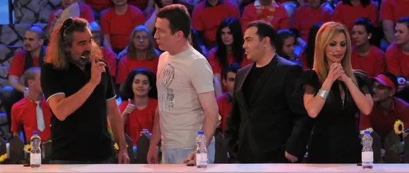 Големият финал на Аз обичам България е довечера