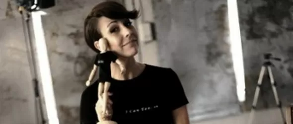 Тони се завръща. Както преди