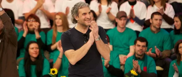 Юлиан Константинов е големият победител в Аз обичам България