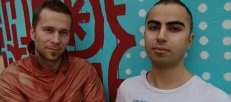 Доминик Плаца и Пархам пускат в Ялта