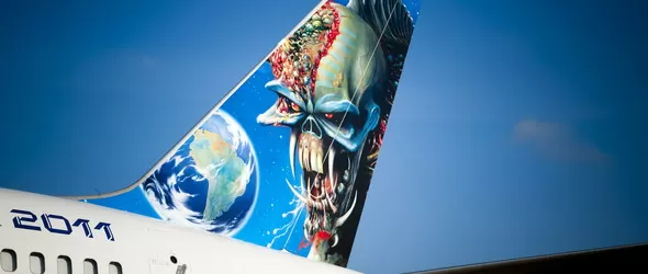 Отмениха фестивала Sonisphere Bulgaria 2011