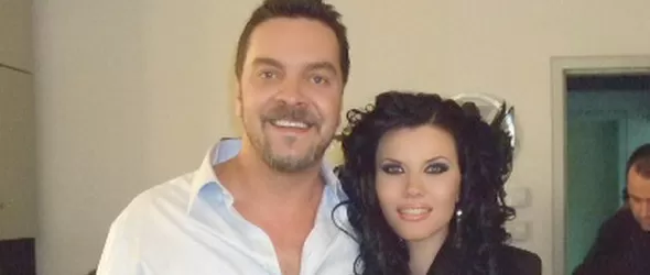 Теодора – специален гост на Модна фиеста