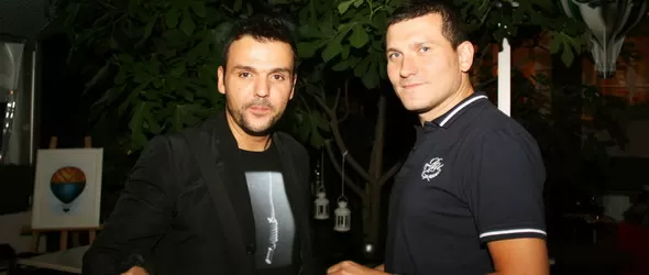 Пренасрочват концерта на Акага в Пловдив