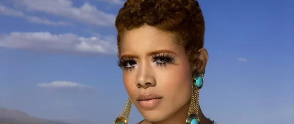Kelis ще пее на летище София довечера