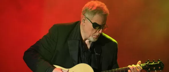 Kansas се срещат с фенове в студиото на Z-Rock