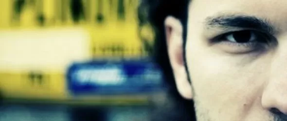 Любимецът на Mark Knight - Angel Anx, зад пулта в Ялта