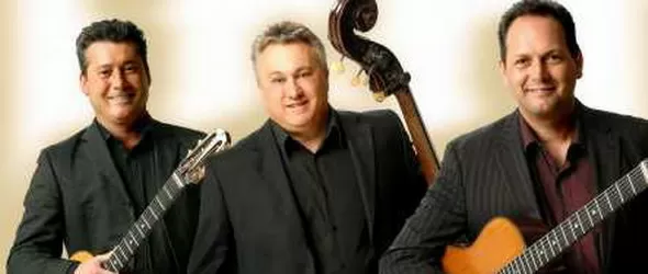 Местят концерта на Трио Розенберг в Sofia Live Club