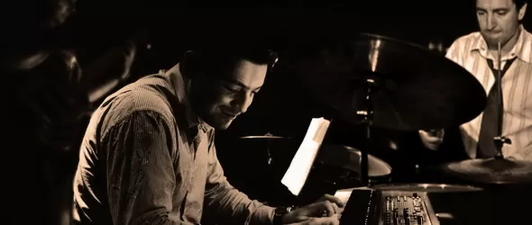 The Golden Project в Студио 5