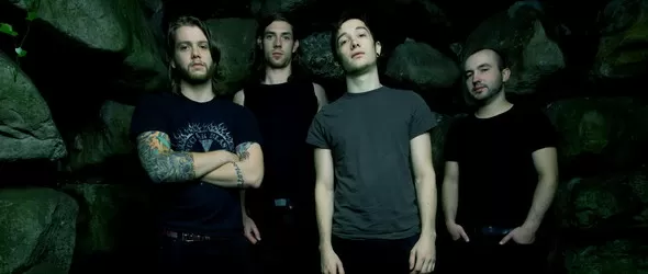 Бодра метъл смяна на Каварна Рок Фест 2011