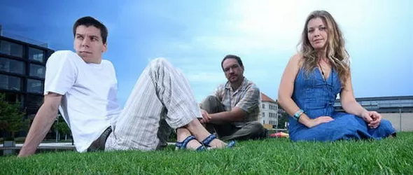 Унгарците Mizar ще свирят в Sofia Live Club