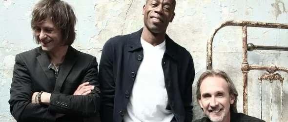 Mike & The Mechanics пристигат в суперсъстав за Sofia Rocks 2011