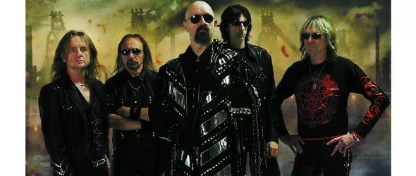 Judas Priest със специално обръщение към българските се фенове