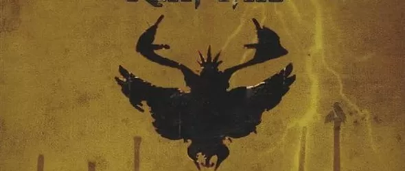 В безкрайната пустиня на съзнанието с Kan‘Nal