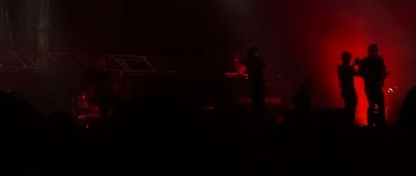 Отмениха втората вечер на Loop Elevation 2011!