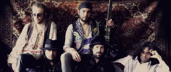 Цвете за Гошо 2011 с международно участие