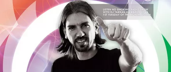 DJ Tarkan & V-Sag на July Morning парти във Варна