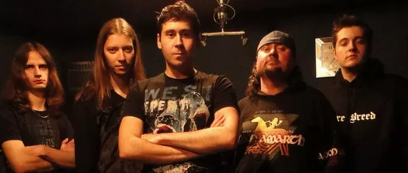 Парти July Morning Rock и във Видин