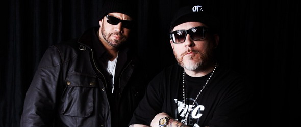Местят концерта на House Of Pain в зала Христо Ботев