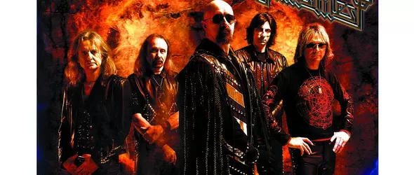 Българска бира за Judas Priest, родно вино за Ковърдейл