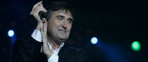 Веселин Маринов се кахъри за брат си